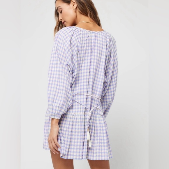 L*Space Vida Dress - Picture 2 of 8